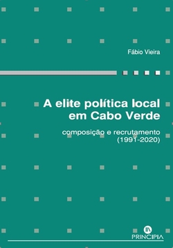 A elite politica local em cabo verde