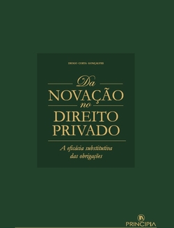 Da Novação no direito privado