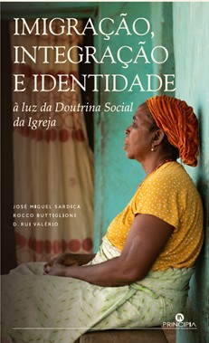 Imigraçao,integraçao e identidade