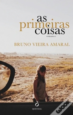 As primeiras coisas