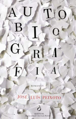 AUTOBIOGRAFÍA ROMANCE