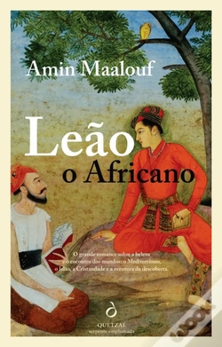 LEÃO, O AFRICANO