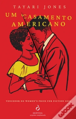 UM CASAMENTO AMERICANO