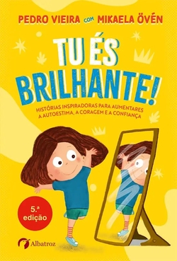 (PORT).TU ES BRILHANTE!