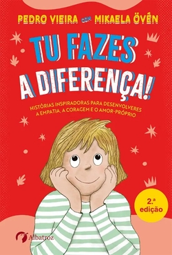 TU FAZES A DIFERENÇA!