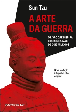 A ARTE DA GUERRA