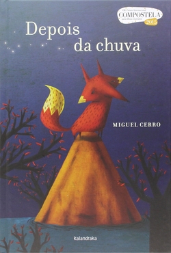 Depois da chuva