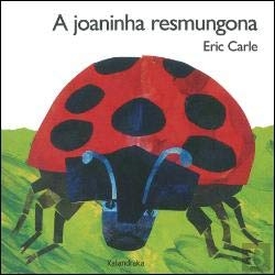 A JOANINHA RESMUNGONA