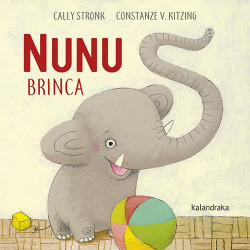 NUNÚ BRINCA