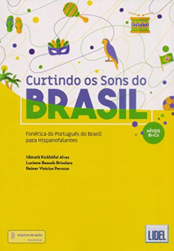 CURTINDO OS SONS DO BRASIL