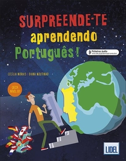 SURPREENDE-TE APRENDENDO PORTUGUES