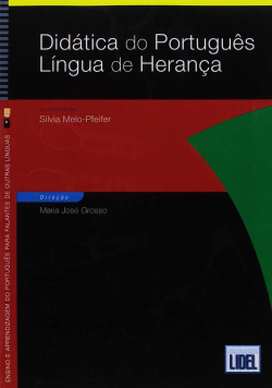 DIDATICA DO PORTUGUES LINGUA DE HERANÇA