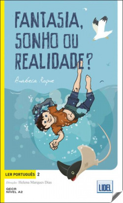 FANTASIA SONHO OU REALIDADE?