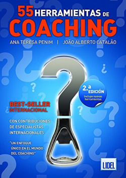 55 HERRAMIENTAS DE COACHING