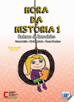 HORA DA HISTORIA 1 EJERCICIOS