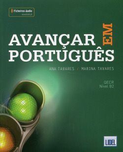 AVANÇAR EM PORTUGUES