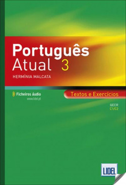 PORTUGUES ATUAL 3