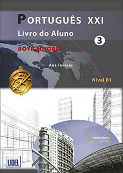 PORTUGUES XXI 3 ALUMNO+EJERCICIOS