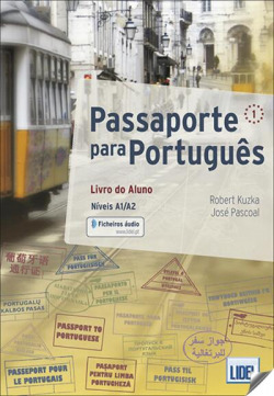 PASSAPORTE PORTUGUÈS 1 ALUMNO