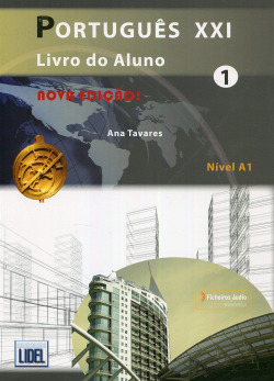 PORTUGUÈS XXI A1 LIBRO