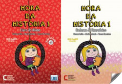 HORA DA HISTORIA 1 ALUMNO+EJERCICIOS