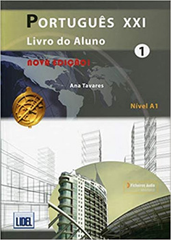 (PACK).PORTUGUES XXI 1 LIVRO DO ALUNO + EXERCICIOS(ED.2018)