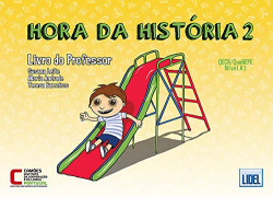 HORA DA HISTORIA 2 PROFESOR