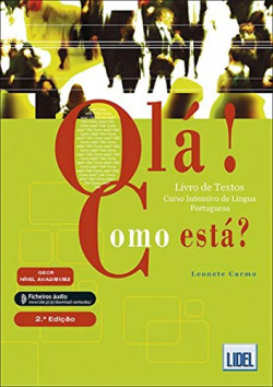 OLÁ COMO ESTÁ?.(LIBRO+LIBRO ACTIVIDADES+AUDIOS)