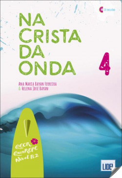 NA CRISTA DA ONDA 4 ALUMNO+EJERCICIOS