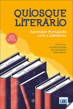 QUIOSQUE LITERARIO