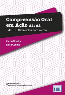 COMPREENSAO ORAL EM ACAO A1;A2