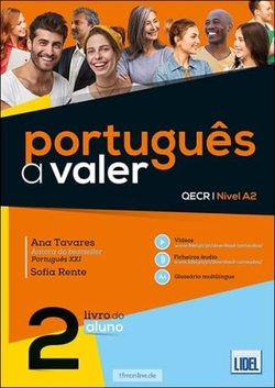 PORTUGUES A VALER 2