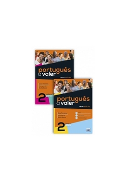 PORTUGUES A VALER 2 PACK