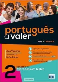 PORTUGUES A VALER 2 EXERCICIOS