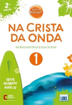 NA CRISTA DA ONDA 1 PROFESOR 2E