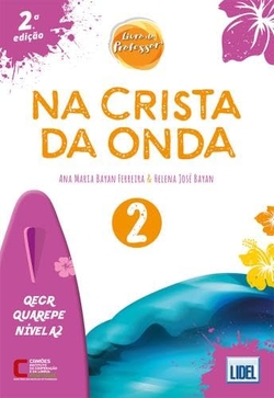 NA CRISTA DA ONDA 2 PROFESOR 2E