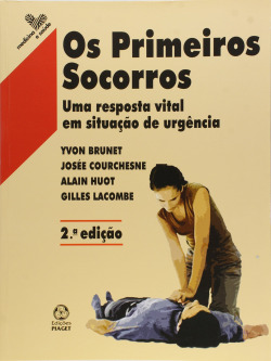 Os Primeiros Socorros