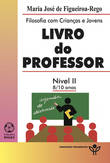 Livro do Professor Nível II 8/10 anos