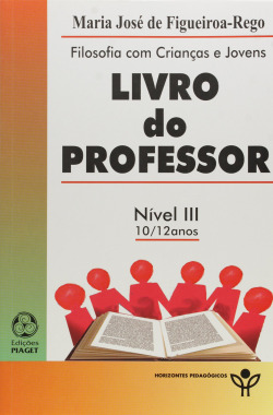Livro do Professor Nível III 10/12 anos