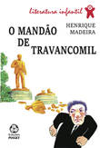 O Mandão de Travancomil