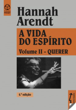 (PORT).II.VIDA DO ESPIRITO.QUERER.(PENSAMENTO E FILOSOFIA)