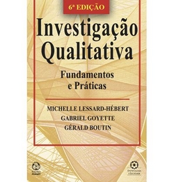 Investigação Qualitativa