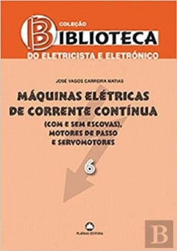 MAQUINAS ELECTRICAS CORRENTE CONTINUA