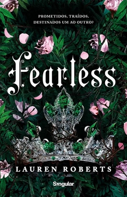 FEARLESS