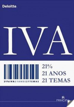 IVA: 21% 21 anos, 21 temas