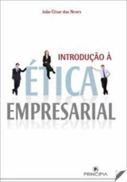 Introduçao a etica Empresarial