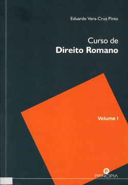 Curso de Direito Romano