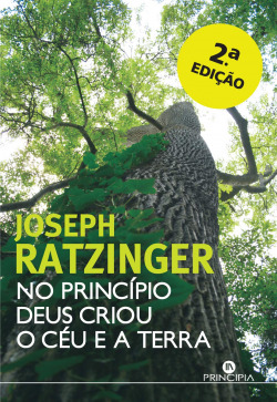 No Principio Deus Criou o Ceu e a Terra-2ªediçao