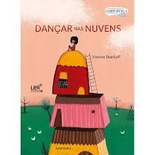 DANÇAR NAS NUVENS