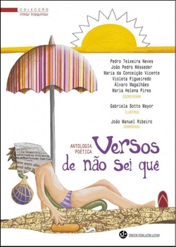Versos de não sei quê